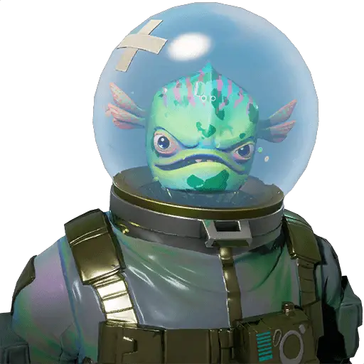 Leviathan Outfit