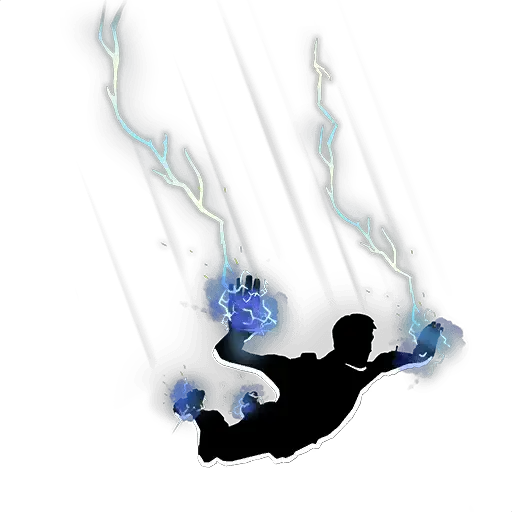 Lightning Contrail icon