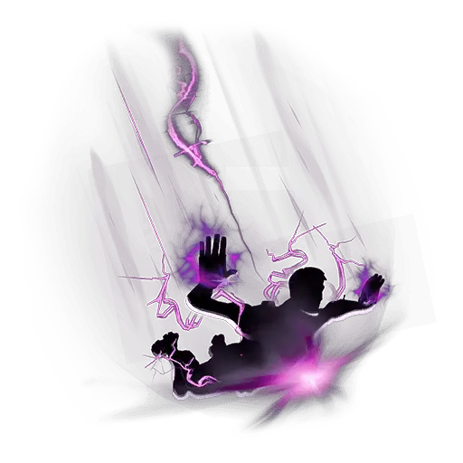 Lightning Strike Contrail icon