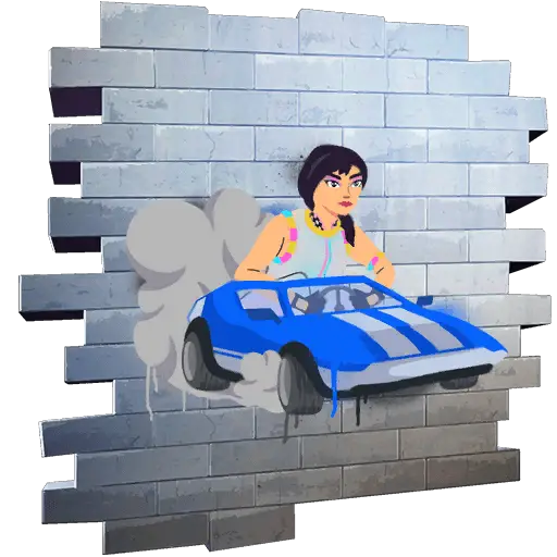 Lil Whiplash Spray icon