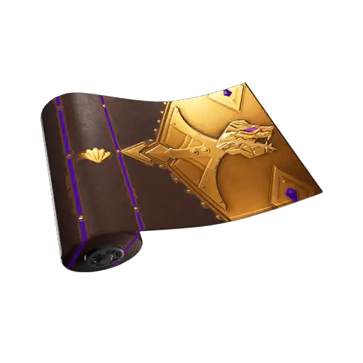 Lion's Roar Wrap icon