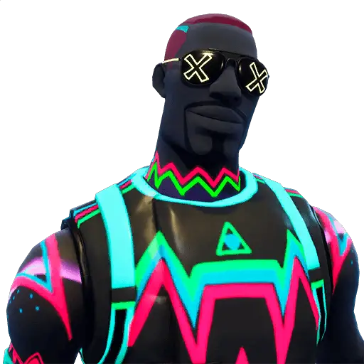 Liteshow Outfit
