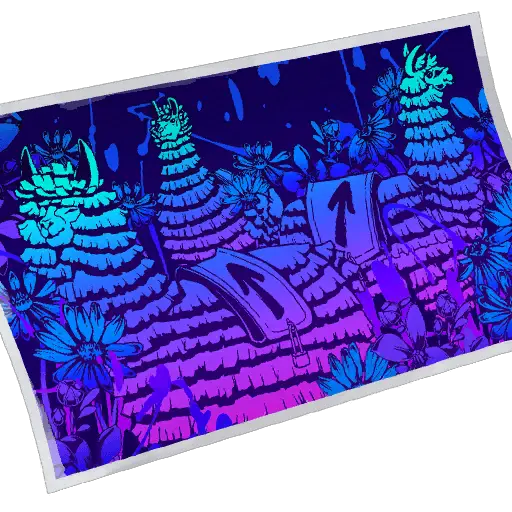 Llamafields Loading Screen icon