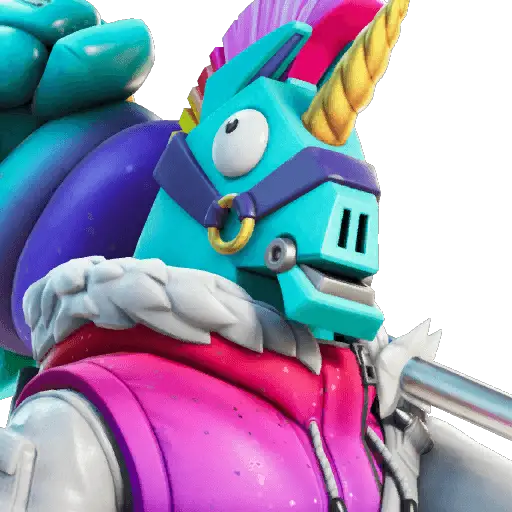 Llambro Outfit icon