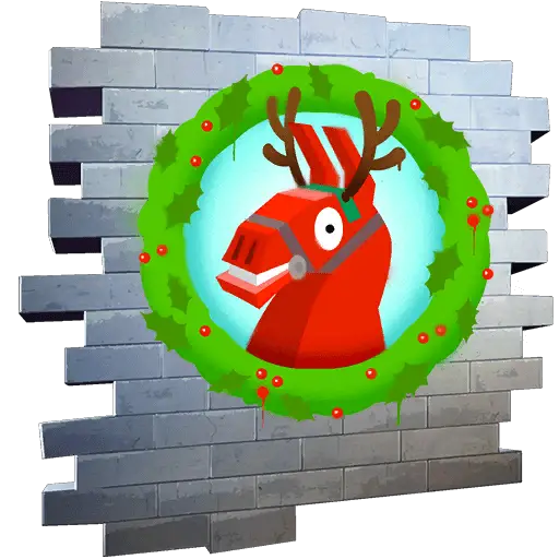 Llamistletoe Spray icon