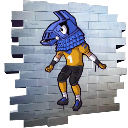 Llinebacker Spray icon