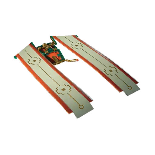 Lockstep Glider icon