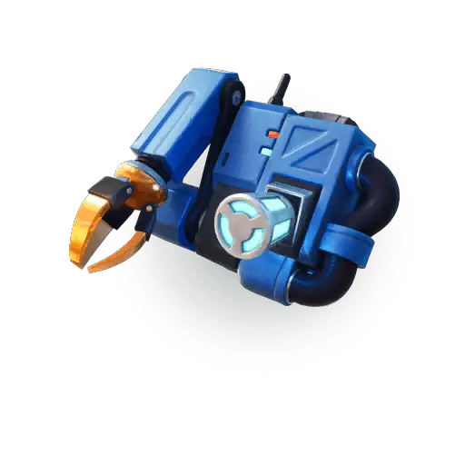 Lok Block Back Bling icon