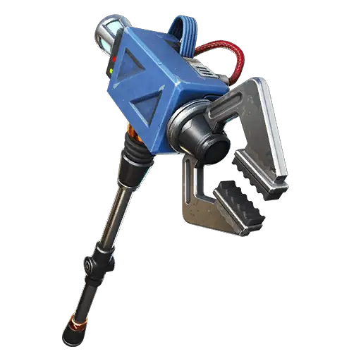 Lok Pick Pickaxe icon