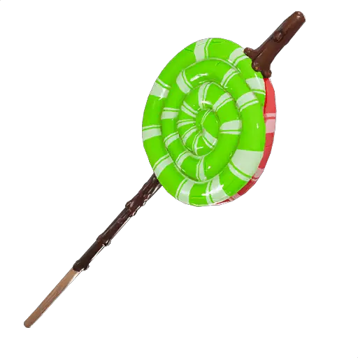 Lollipopper Pickaxe icon