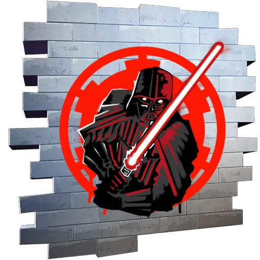 Lord Vader Spray icon
