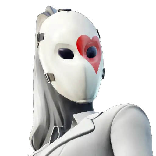 Loveless Outfit icon