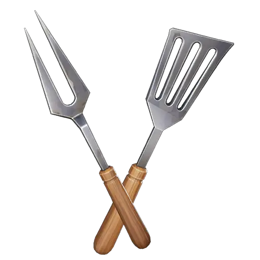Low 'n Slow Pickaxe icon