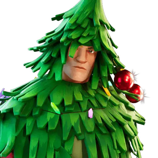 Lt. Evergreen Outfit icon