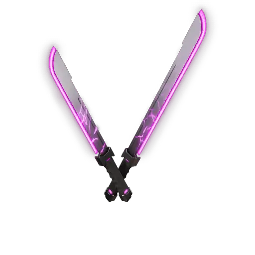 Lucky 8s Pickaxe icon