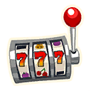 Lucky Emoji icon