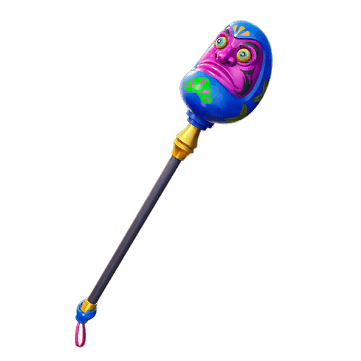 Lucky Lance Pickaxe icon
