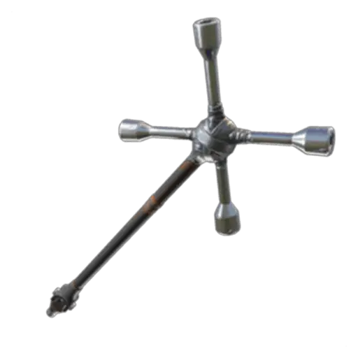 Lug Axe Pickaxe icon