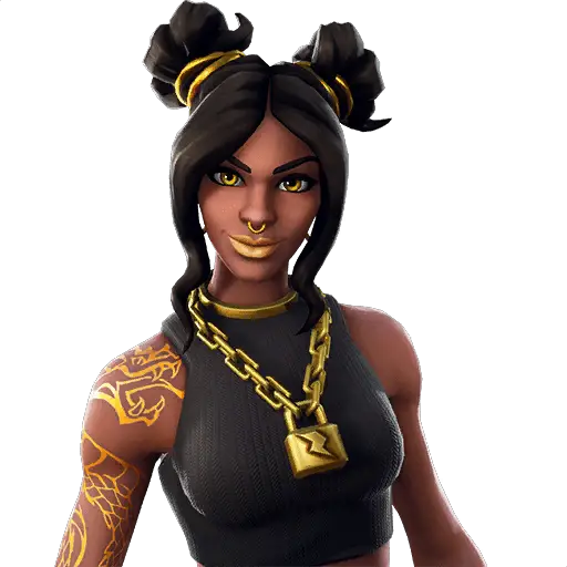 Luxe Outfit icon