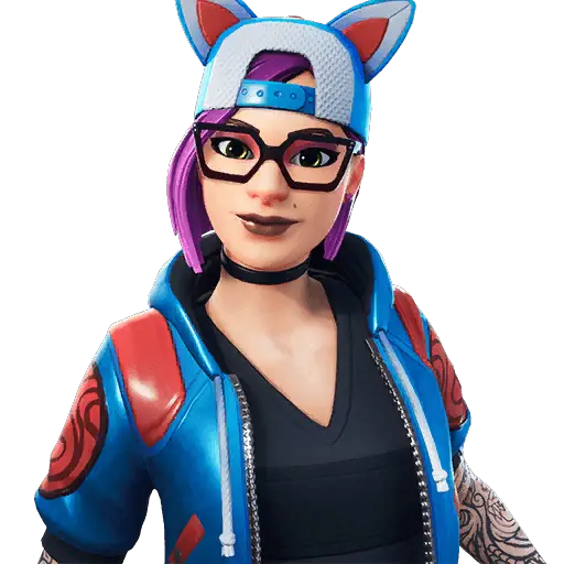 Lynx Outfit icon