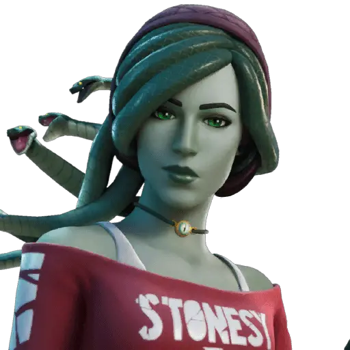 Lyra Outfit icon