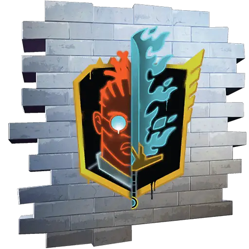 Maliks Sigil Spray icon
