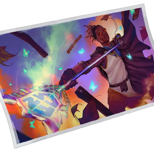 Maliks Victory Loading Screen icon