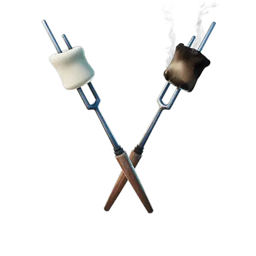 Marshmallets Pickaxe icon