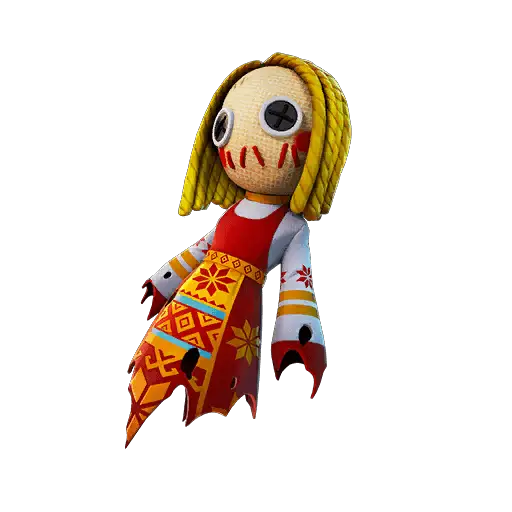 Maslenitsa Back Bling icon