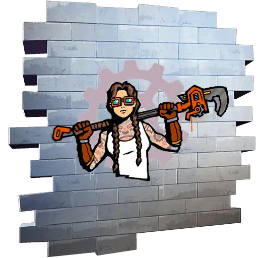 Master Engineer Spray icon