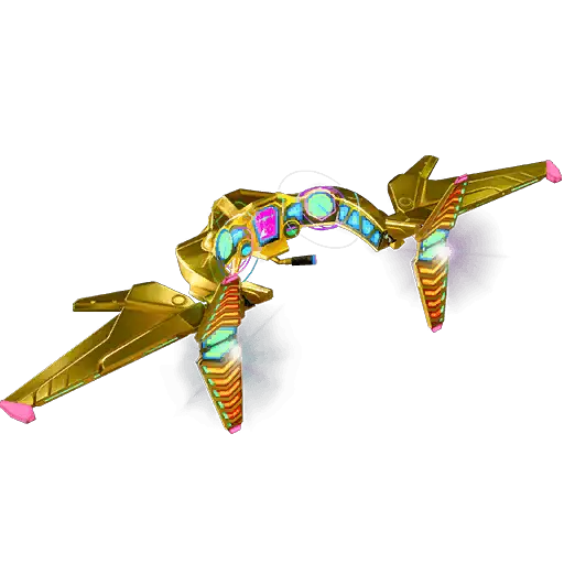 Master Mix Glider icon