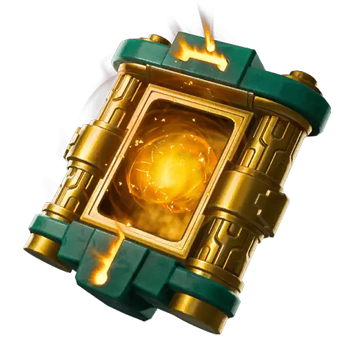 Master Portal Back Bling icon
