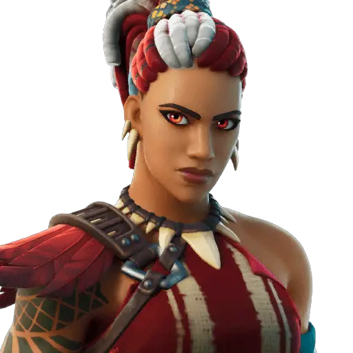 Mave Outfit icon