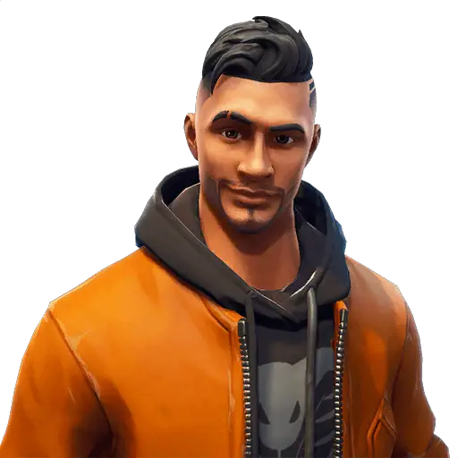 Maverick Outfit