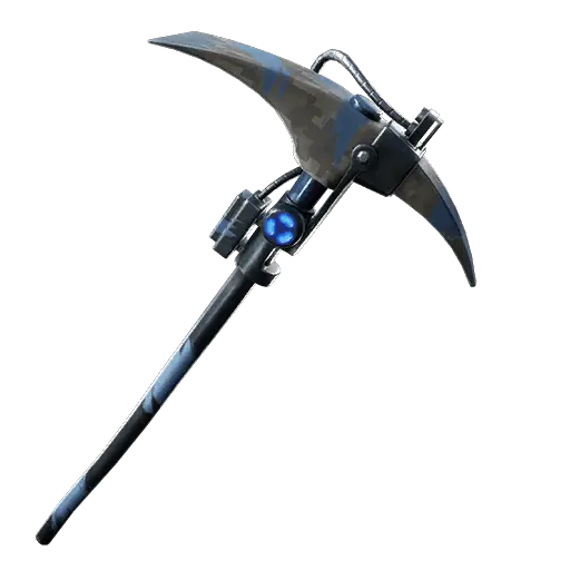 Mean Streak Pickaxe icon