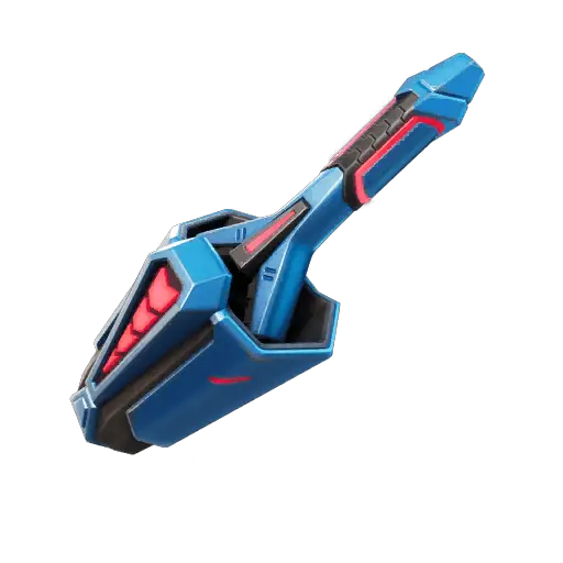 Mecha Light Capacitor Back Bling icon