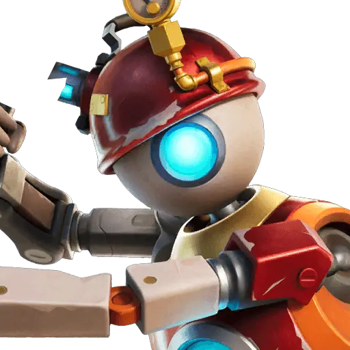 Mecha-Pop Outfit icon