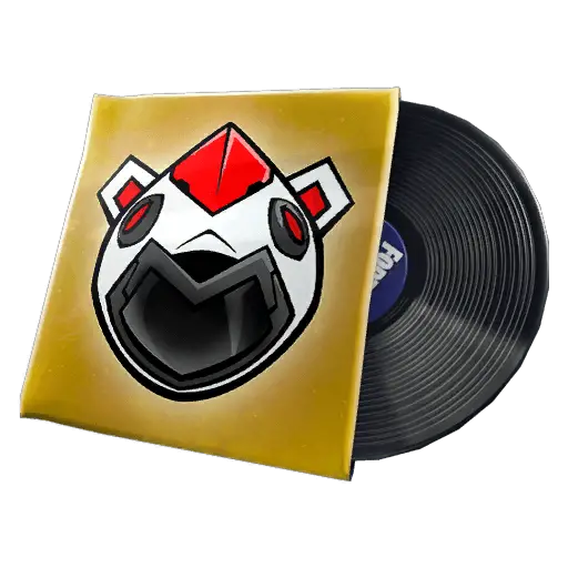 Mecha Power Instrumental Music icon