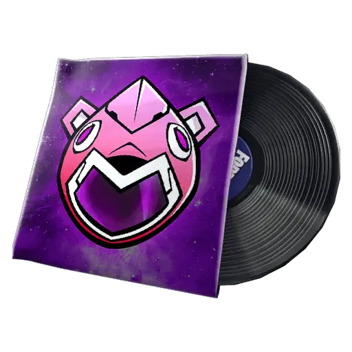 Mecha Power Music icon