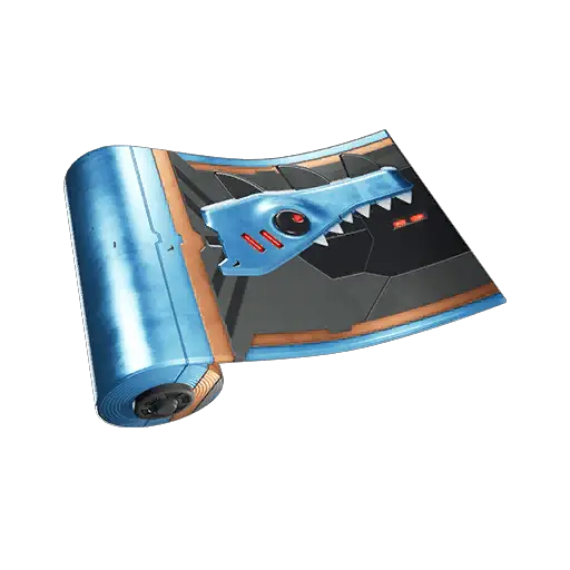 Mecha Reborn Wrap icon
