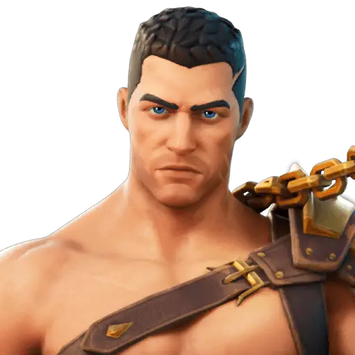 Menace Outfit icon