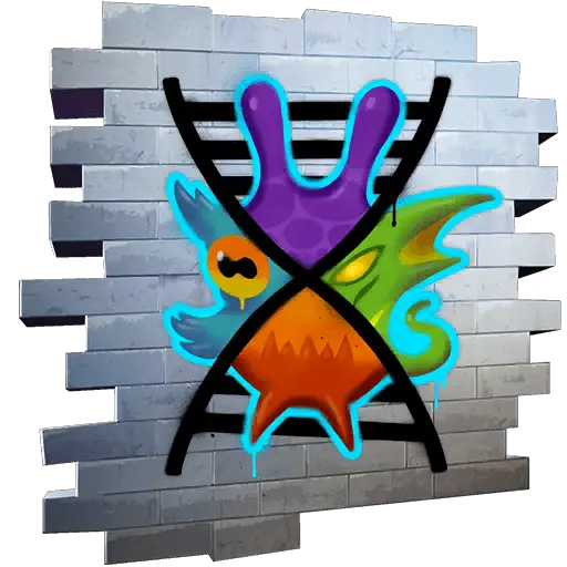 Mercurial Spray icon