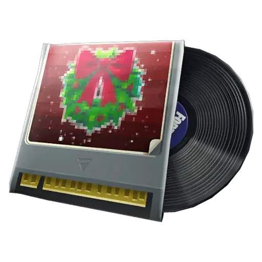 Merry Chipmas Music icon