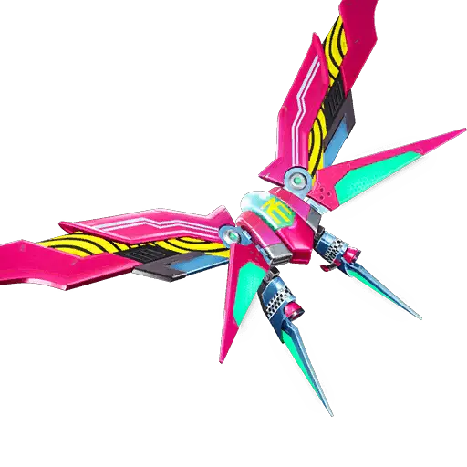 Metalmark Glider icon