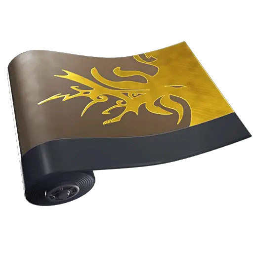 Midas Memory Wrap icon