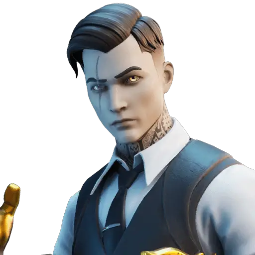 Midas Outfit icon
