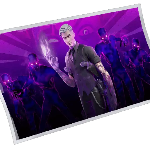 Mida's Revenge Loading Screen icon