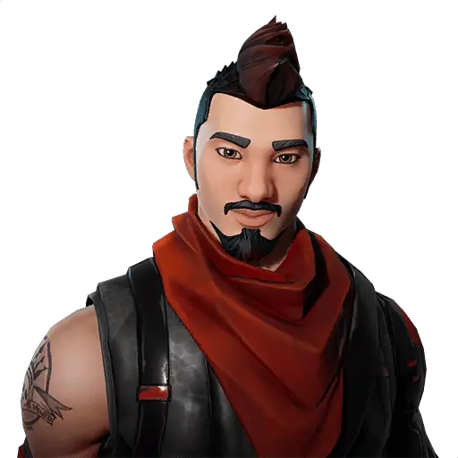 Midnight Ops Outfit