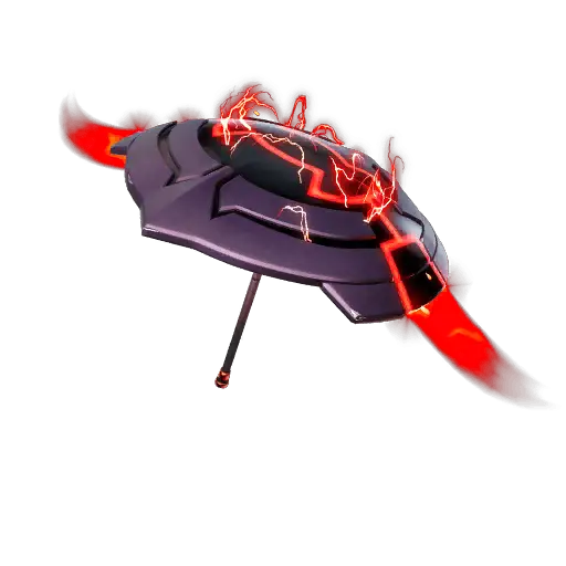 Mighty Marvel Brella Glider icon
