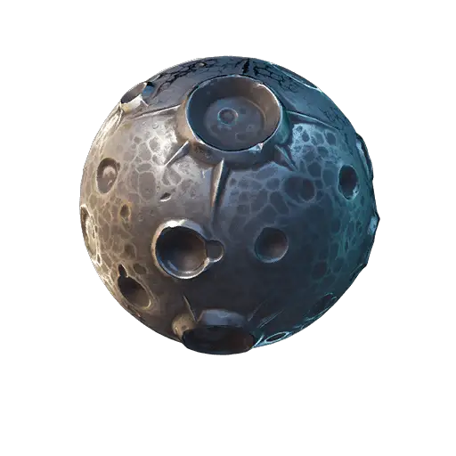 Mini Moon Back Bling icon